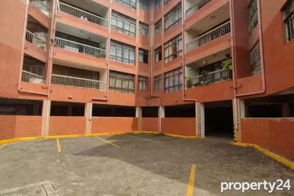 5 Bedroom Apartment / Flat to Rent in Riverside