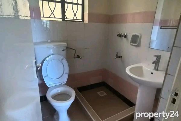 1 Bedroom Apartment / Flat to Rent in Ngong Rd