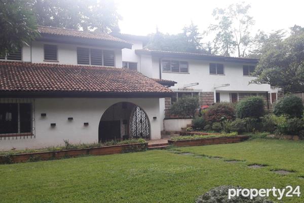5 Bedroom House for Sale in Runda