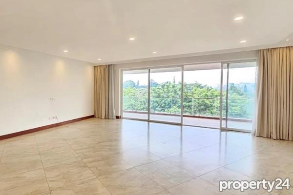 4 Bedroom Apartment / Flat to Rent in Muthaiga