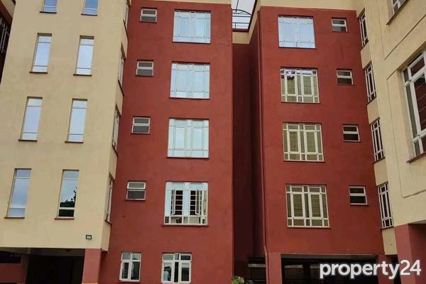2 Bedroom Apartment / Flat to Rent in Ngong Rd