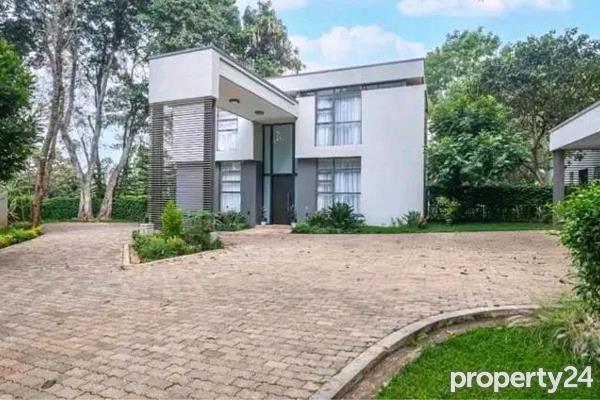 5 Bedroom House for Sale in Karen