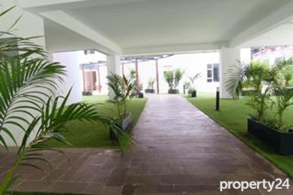 1 Bedroom Apartment / Flat to Rent in Westlands