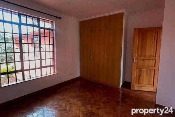 4 Bedroom House for Sale in Karen