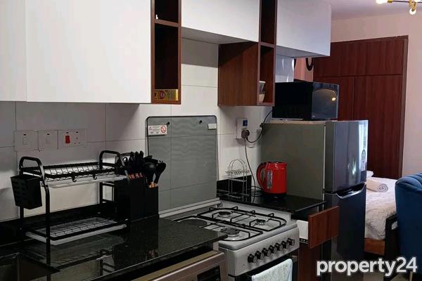 1 Bedroom Apartment / Flat to Rent in Ngong Rd