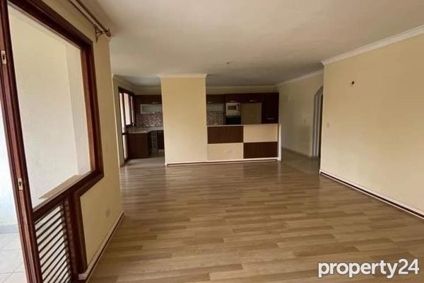 3 Bedroom Apartment / Flat