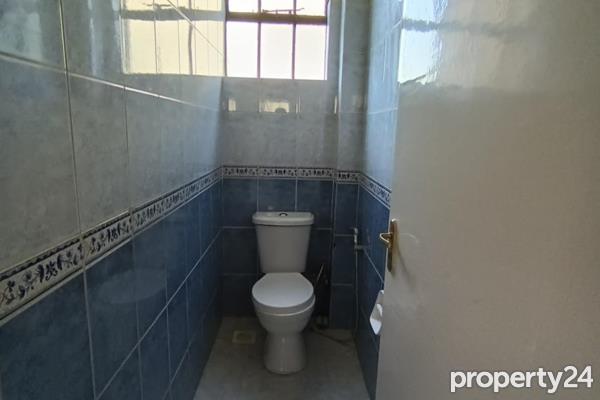 3 Bedroom Apartment / Flat to Rent in Kilimani