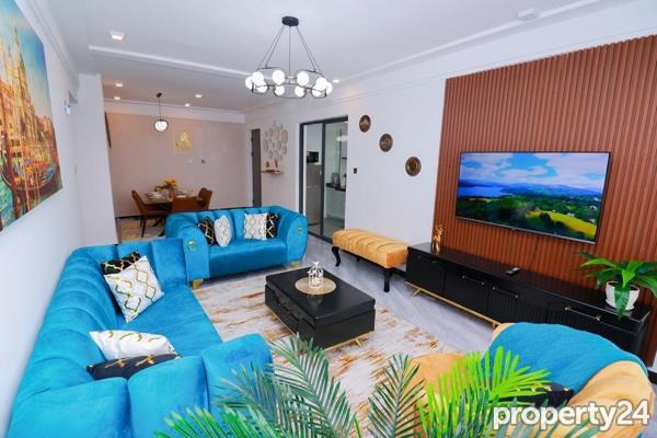 2 Bedroom Apartment / Flat
