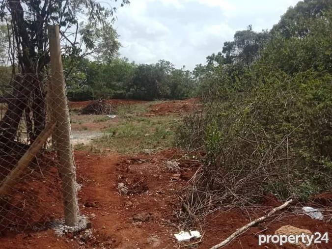 Vacant Land / Plot for Sale in Karen