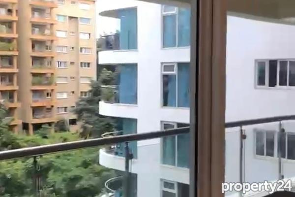 3 Bedroom Apartment / Flat to Rent in Riverside