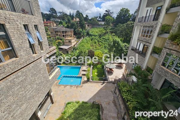 2 Bedroom Apartment / Flat to Rent in Spring Valley