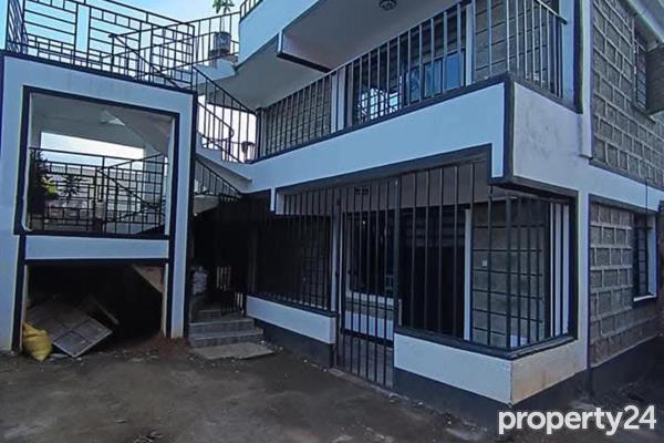 1 Bedroom Apartment / Flat to Rent in Ngong Rd