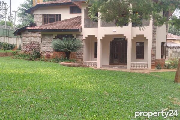 5 Bedroom House for Sale in Runda