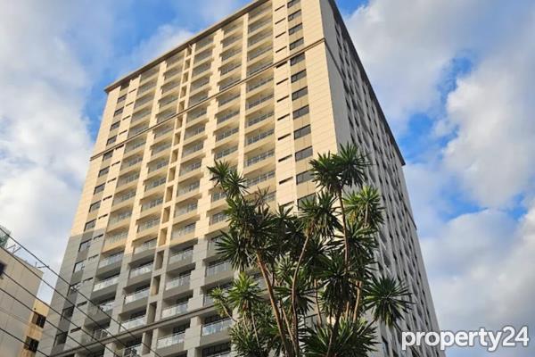 Apartment / Flat to Rent in Westlands