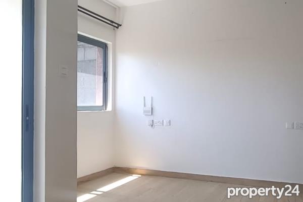 Apartment / Flat to Rent in Kileleshwa