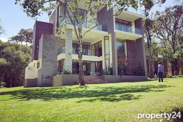 5 Bedroom House for Sale in Karen