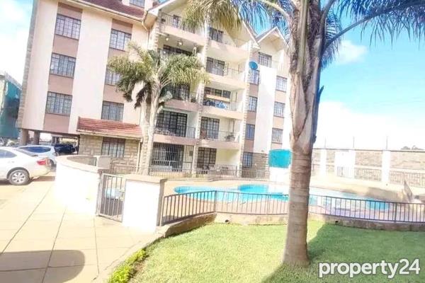 1 Bedroom Apartment / Flat