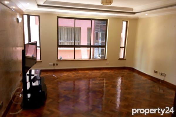 3 Bedroom Apartment / Flat to Rent in Parklands