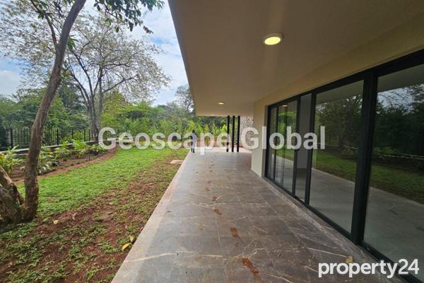 4 Bedroom Apartment / Flat to Rent in Loresho