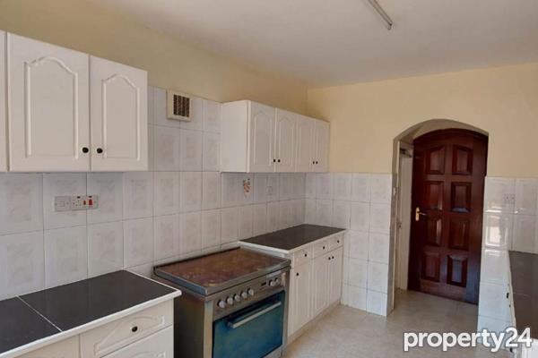 4 Bedroom Apartment / Flat to Rent in Kileleshwa