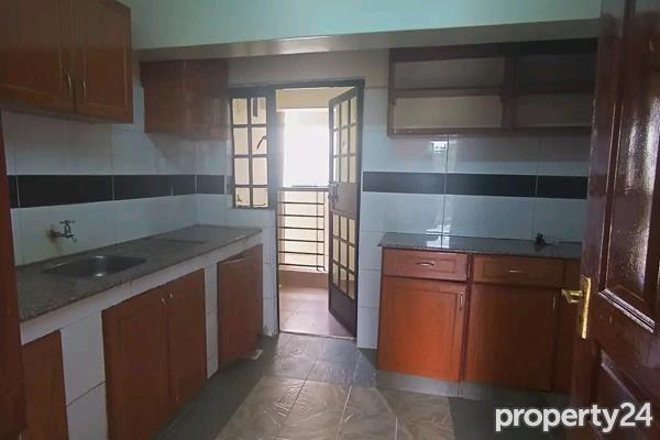 2 Bedroom Apartment / Flat to Rent in Langata