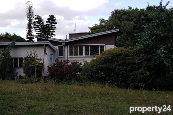 5 Bedroom House for Sale in Lavington
