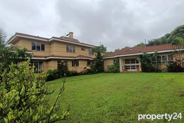 5 Bedroom House for Sale in Runda