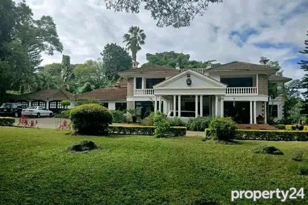 5 Bedroom House for Sale in Runda