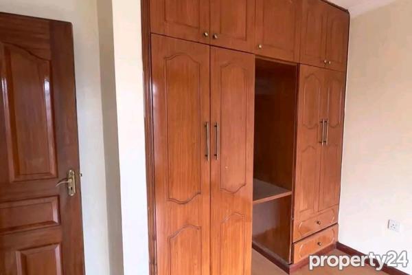 2 Bedroom Apartment / Flat