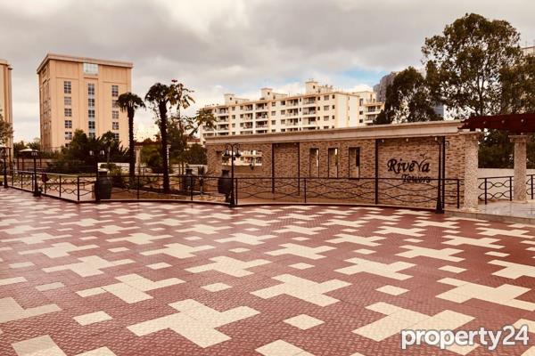 2 Bedroom Apartment / Flat to Rent in Kilimani