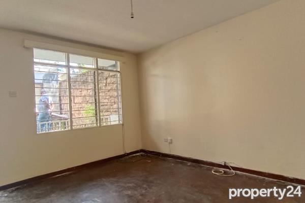 1 Bedroom Apartment / Flat to Rent in Kilimani