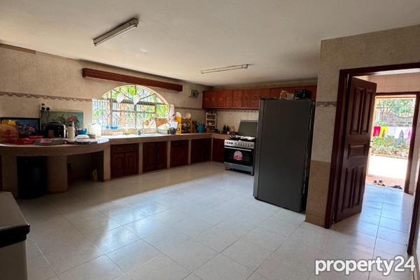 5 Bedroom House for Sale in Karen