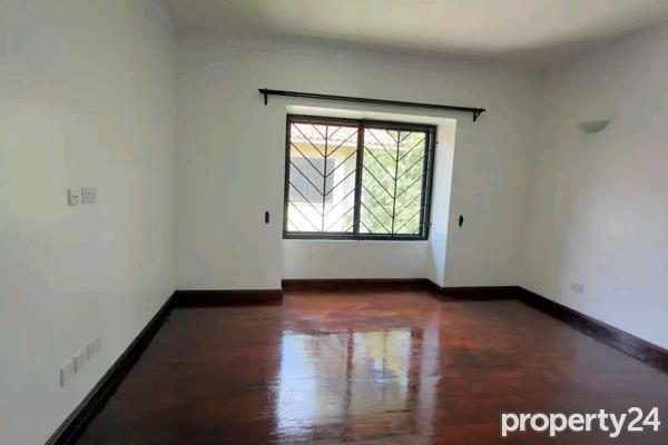 4 Bedroom Apartment / Flat to Rent in Kileleshwa