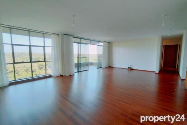 3 Bedroom Apartment / Flat to Rent in Muthaiga