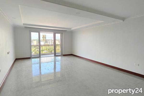3 Bedroom Apartment / Flat to Rent in Parklands