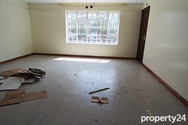 2 Bedroom Apartment / Flat to Rent in Jamhuri