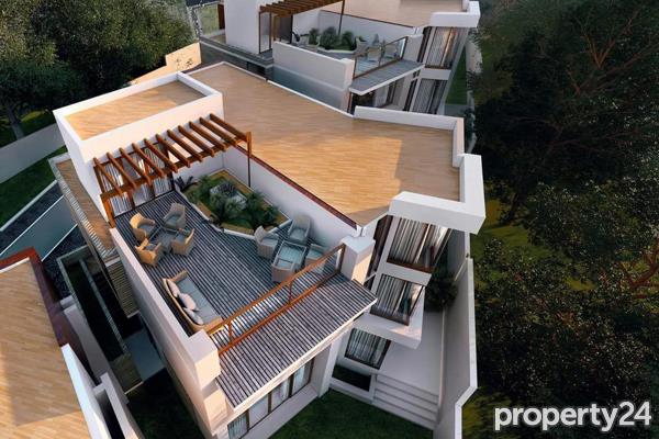 4 Bedroom House for Sale in Lavington
