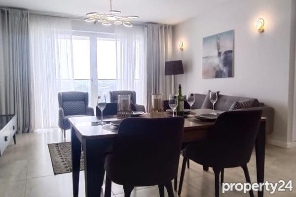 2 Bedroom Apartment / Flat to Rent in Kileleshwa