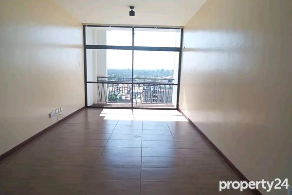 1 Bedroom Apartment / Flat to Rent in Ngong Rd