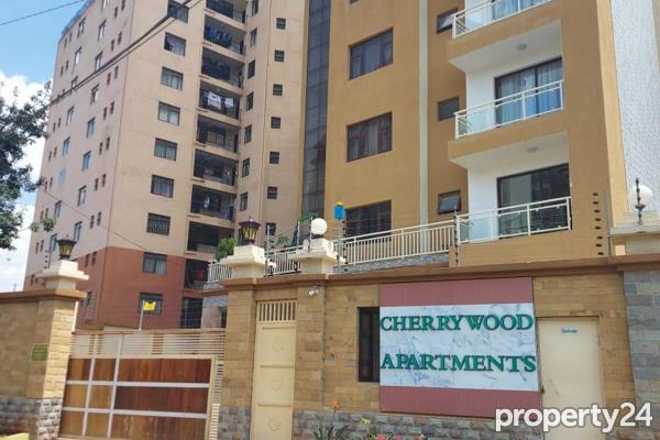 2 Bedroom Apartment / Flat