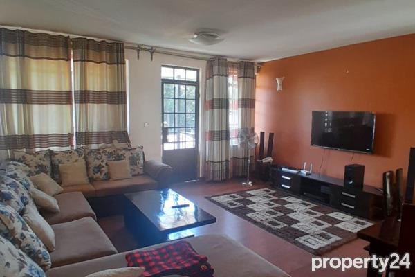 2 Bedroom Apartment / Flat