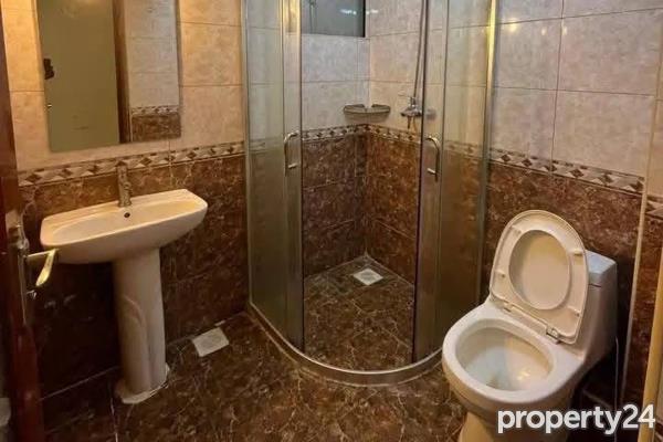 2 Bedroom Apartment / Flat