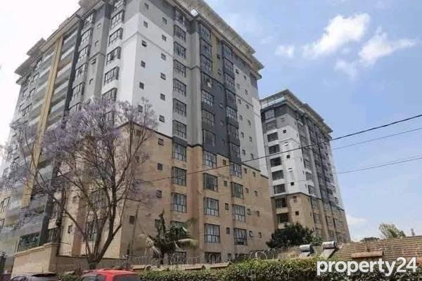 3 Bedroom Apartment / Flat to Rent in Lavington