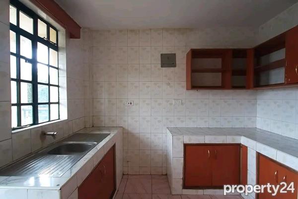 2 Bedroom Apartment / Flat to Rent in Ngong Rd