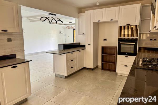 3 Bedroom Apartment / Flat to Rent in Kilimani
