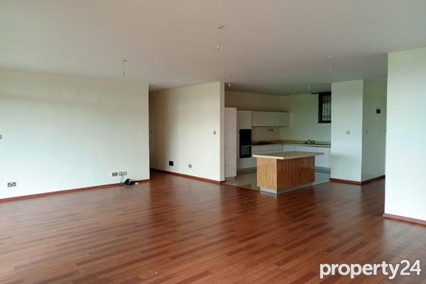 3 Bedroom Apartment / Flat to Rent in Muthaiga