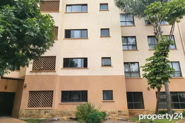4 Bedroom Apartment / Flat to Rent in Westlands