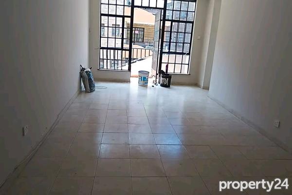 1 Bedroom Apartment / Flat to Rent in Ngong Rd
