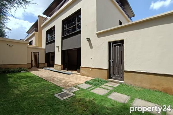 4 Bedroom House for Sale in Lavington