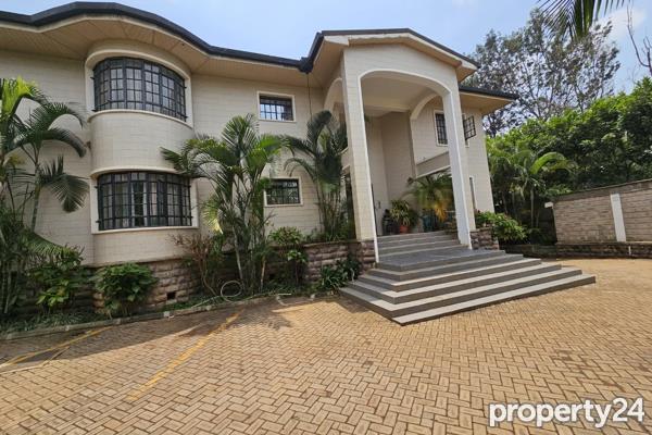 2 Bedroom Apartment / Flat to Rent in Nyari